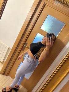 Transexual en Alicante: 