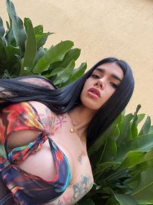 Travesti en Barcelona: 