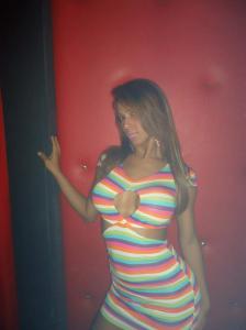 613681391: Transexual en Alicante