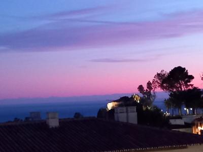 Chica busca chico en Málaga: 