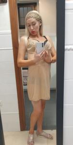 Chica busca chico en Málaga: 