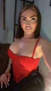 Travesti en Málaga: 