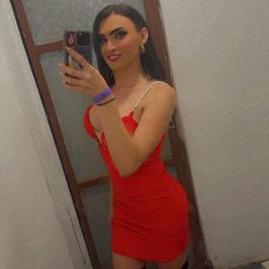 Travesti en Málaga: 