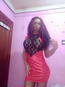 Travesti en Valladolid: 