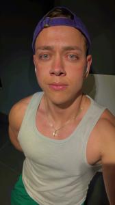 Chico busca chica en Madrid: 