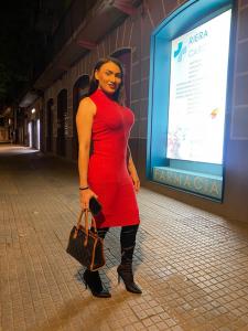 Travesti en Málaga: 
