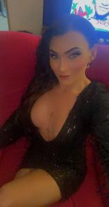 Travesti en Málaga: 