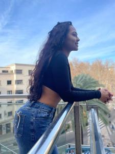 Chica busca chico en Mallorca: 