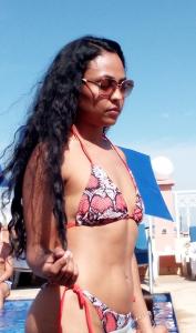 Chica busca chico en Mallorca: 