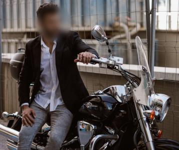 Chico busca chica en Madrid: 