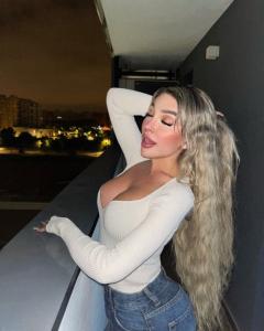 603743511: Transexual en Valencia