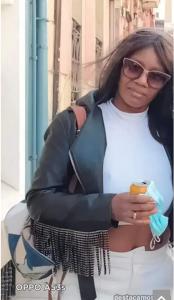 Chica busca chico en Cádiz: 