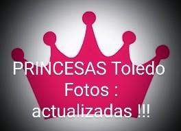 Chica busca chico en Toledo: 