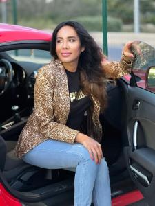 Transexual en Castellón: 