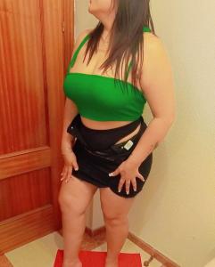 Chica busca chico en Jaén: 