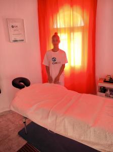 Chica busca chico en Murcia: 