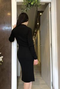 Chica busca chico en Málaga: 