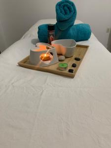 610030911: Chica busca chico en Mallorca