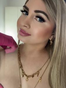 666218600: Travesti en Madrid