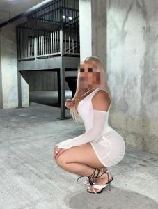 Chica busca chico en León: 