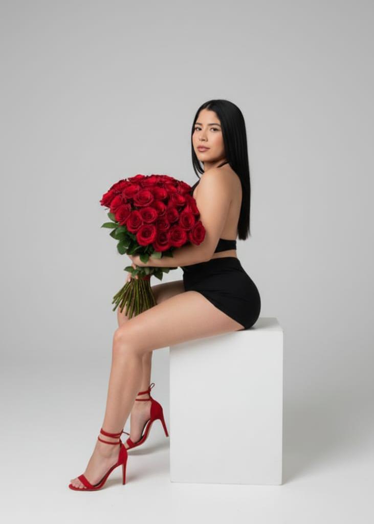 Chica busca chico en Las Palmas: 