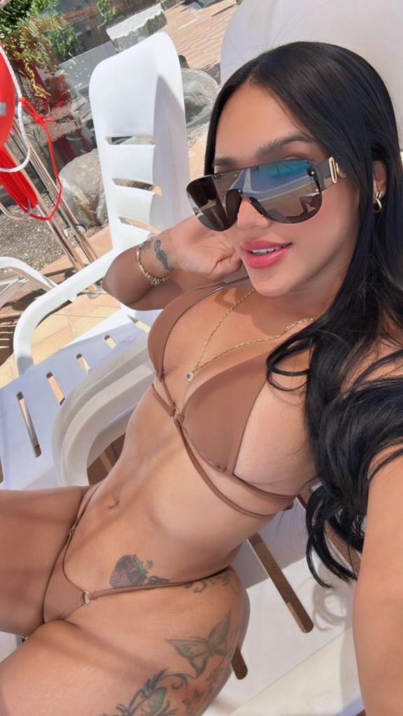 634265953: Chica busca chico en Las Palmas