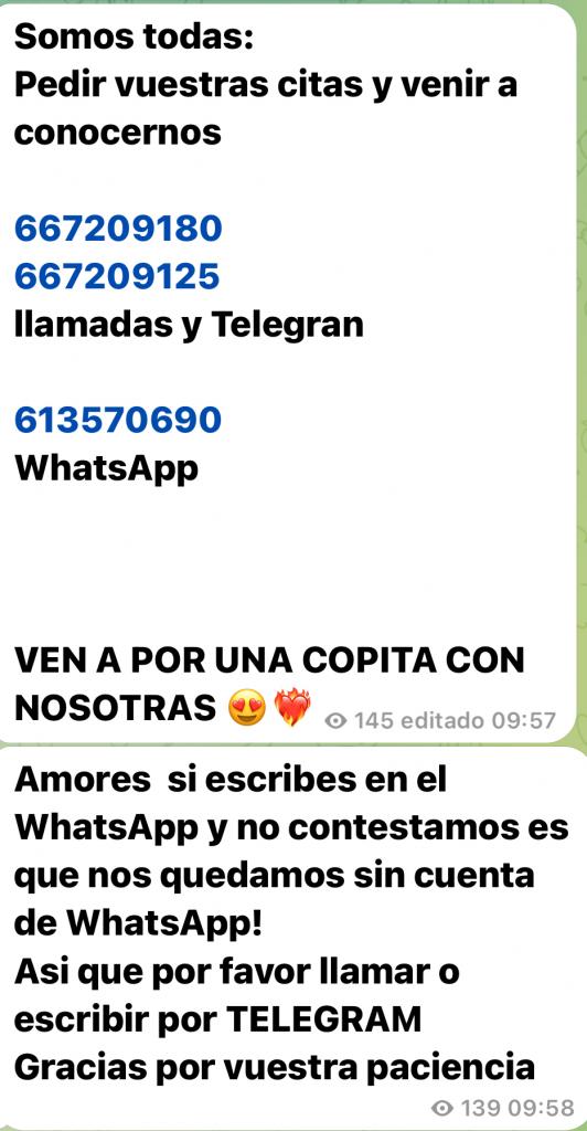 613577459: Chica busca chico en Madrid