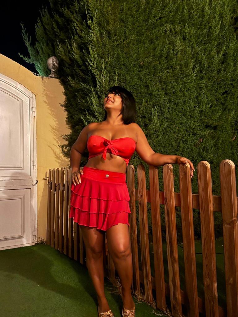 Chica busca chico en Sevilla: 