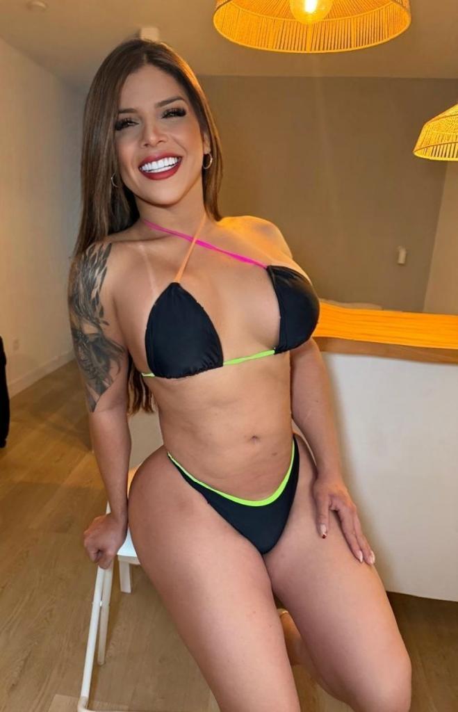 Travesti en Las Palmas: 