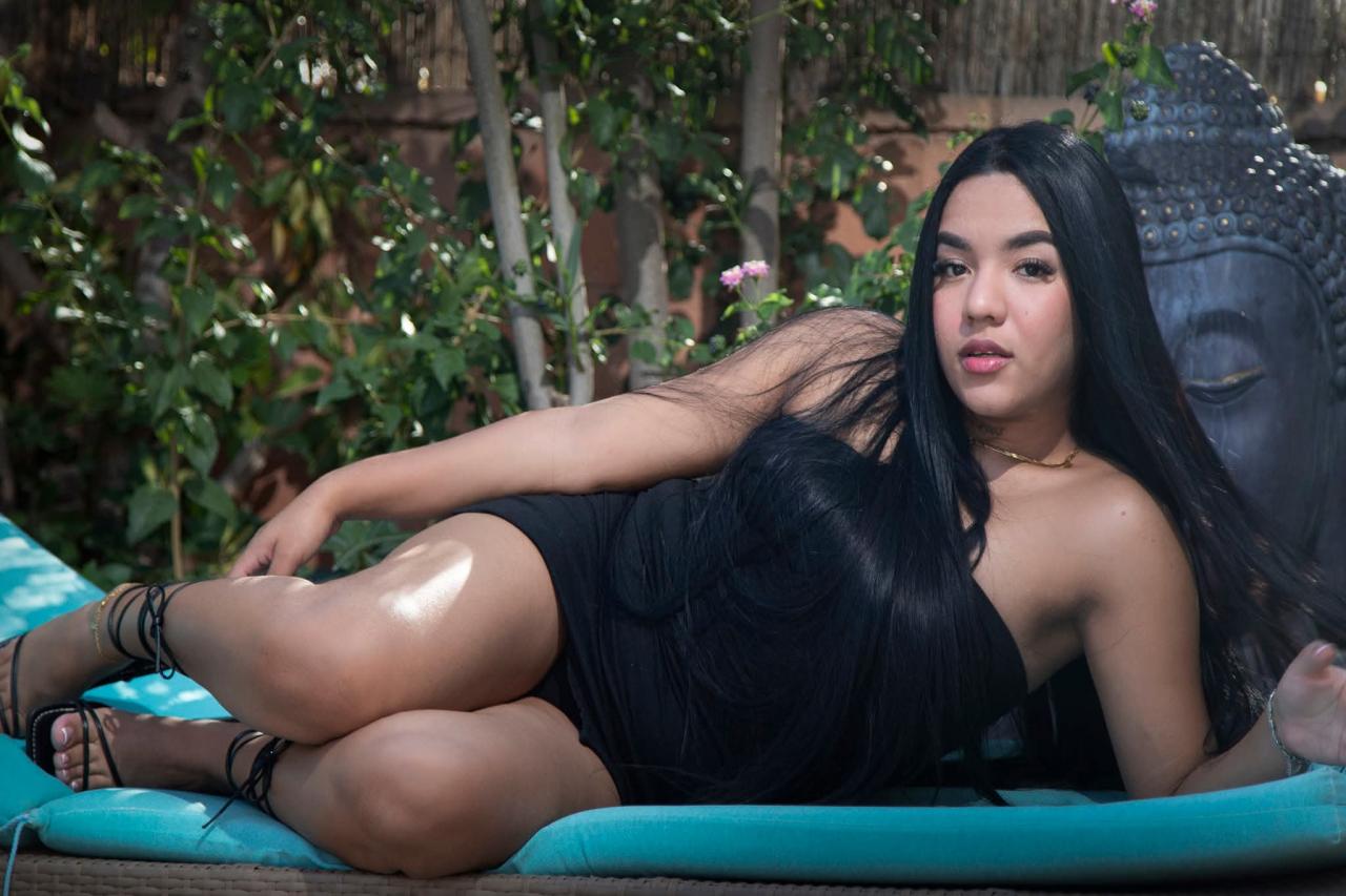 Chica busca chico en Asturias: 