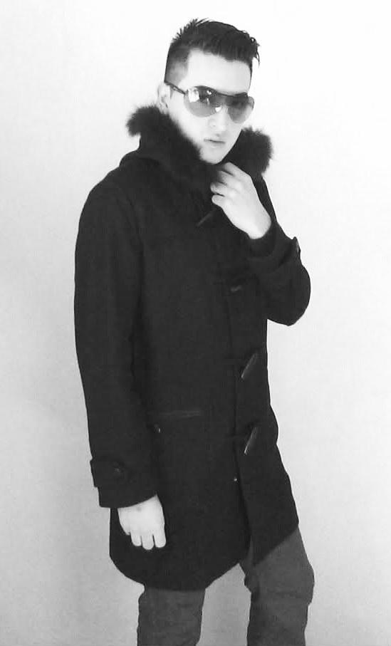 Chica busca chico en Barcelona: 