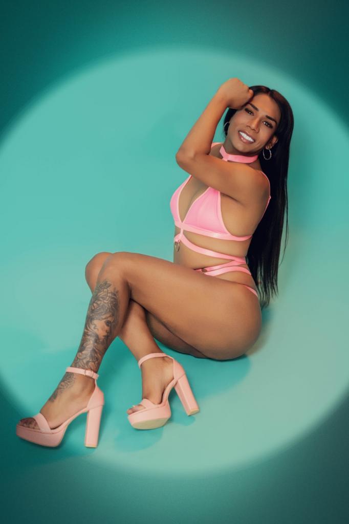 Transexual en Toledo: Transexuales y Travestis