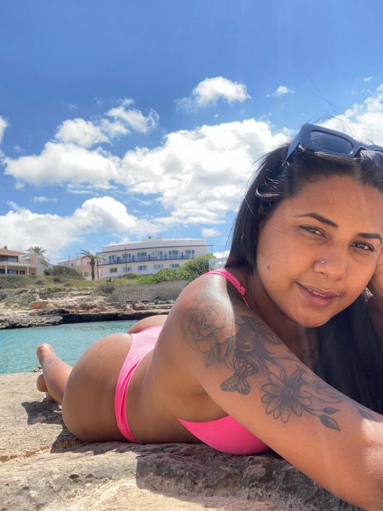 Chica busca chico en Zaragoza: 