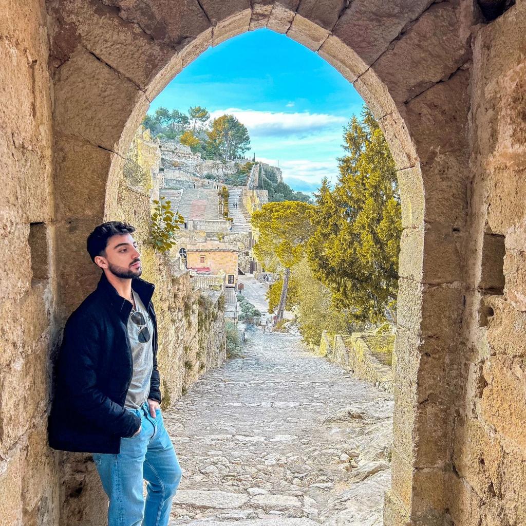 Chico busca chica en Valencia: 