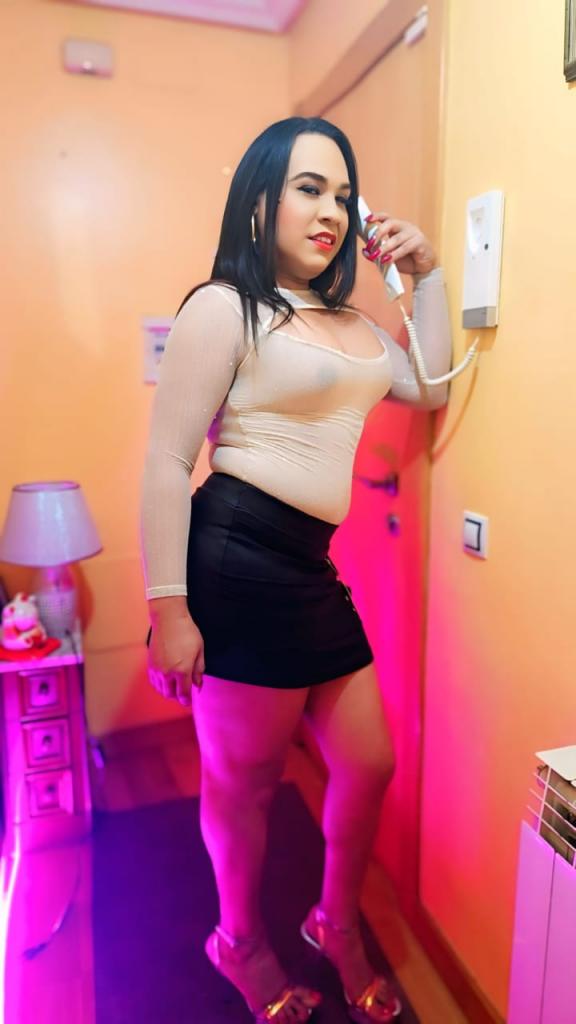 Transexual en Guipúzcoa: 