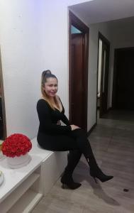 642635071: Chica busca chico en Asturias