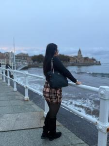 642424665: Chica busca chico en Zaragoza