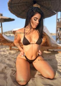 672485352: Chica busca chico en Guipúzcoa