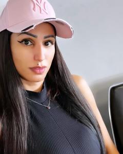 691099794: Transexual en Madrid