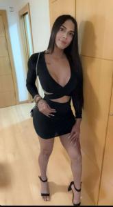 603980764: Travesti en Madrid