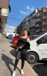 602259678: Chica busca chico en Madrid
