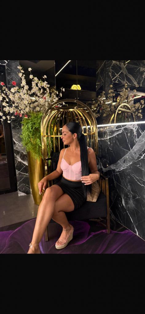 Chica busca chico en Málaga: 