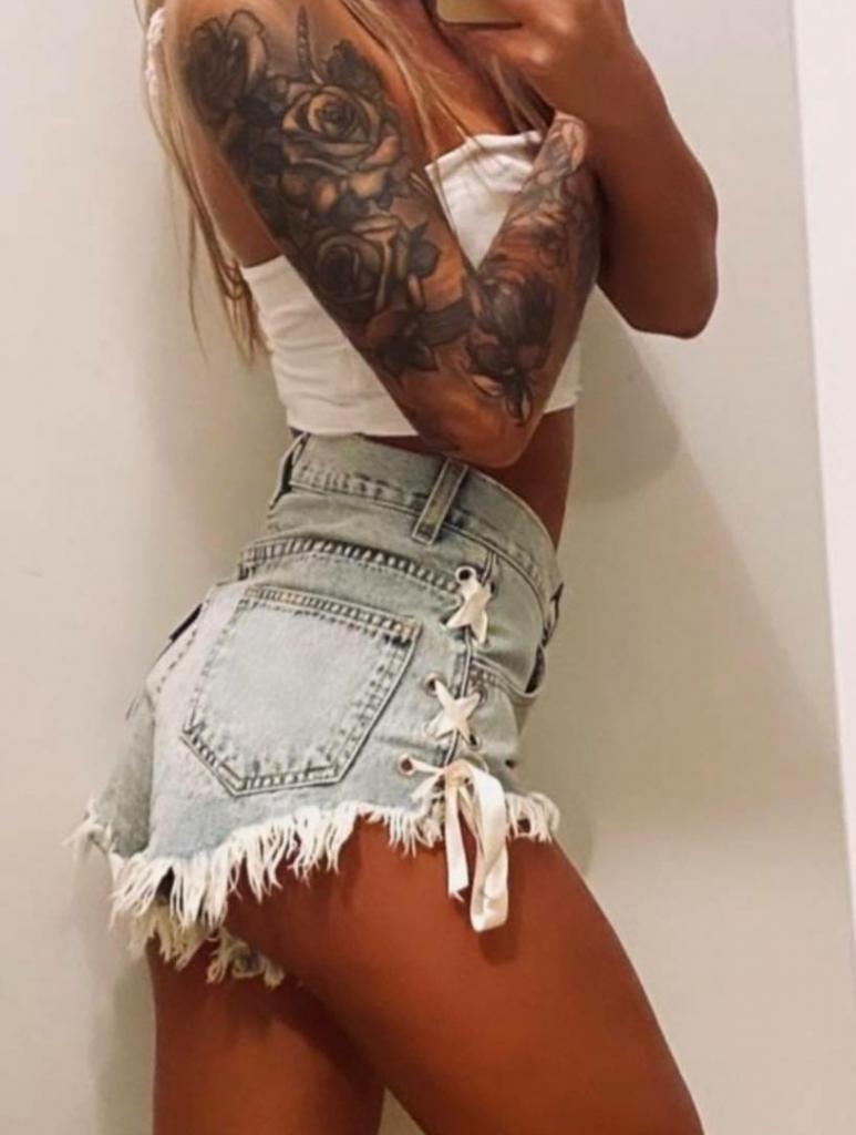 Chica busca chico en La Coruña: 