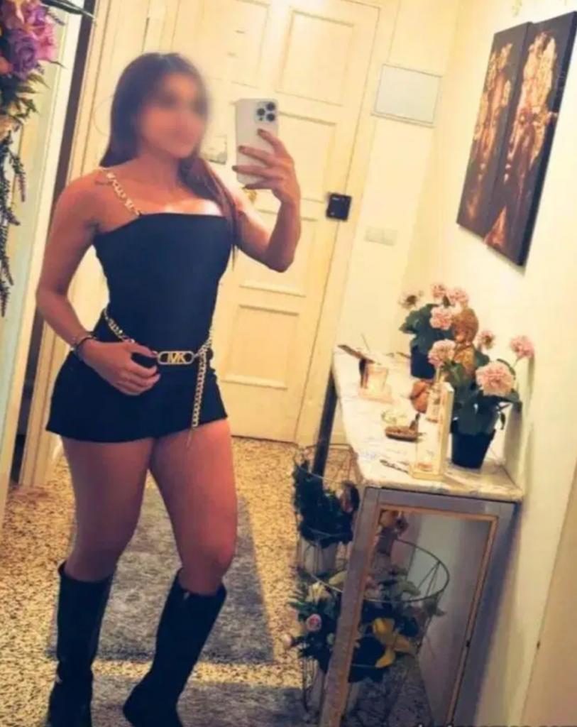 Chica busca chico en Cuenca: 