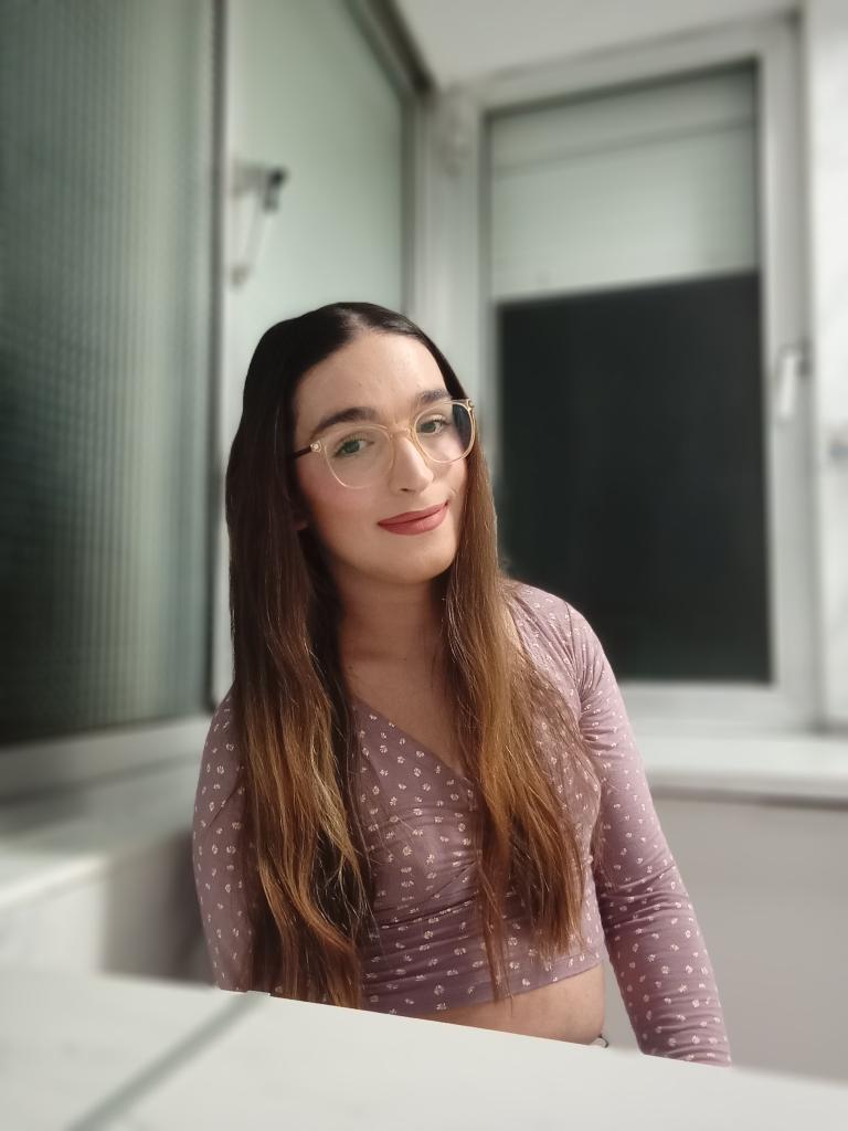 Travesti en Sevilla: 