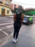 623433330: Travesti en Barcelona