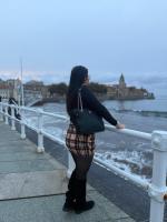 642424665: Chica busca chico en Zaragoza