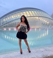 624974631: Travesti en Ciudad Real