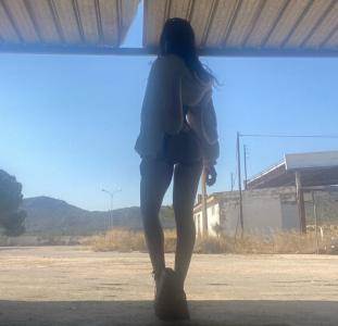 Chica busca chico en Alicante: 