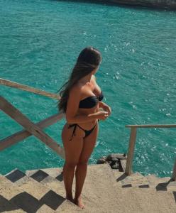 Chica busca chico en Almería: 